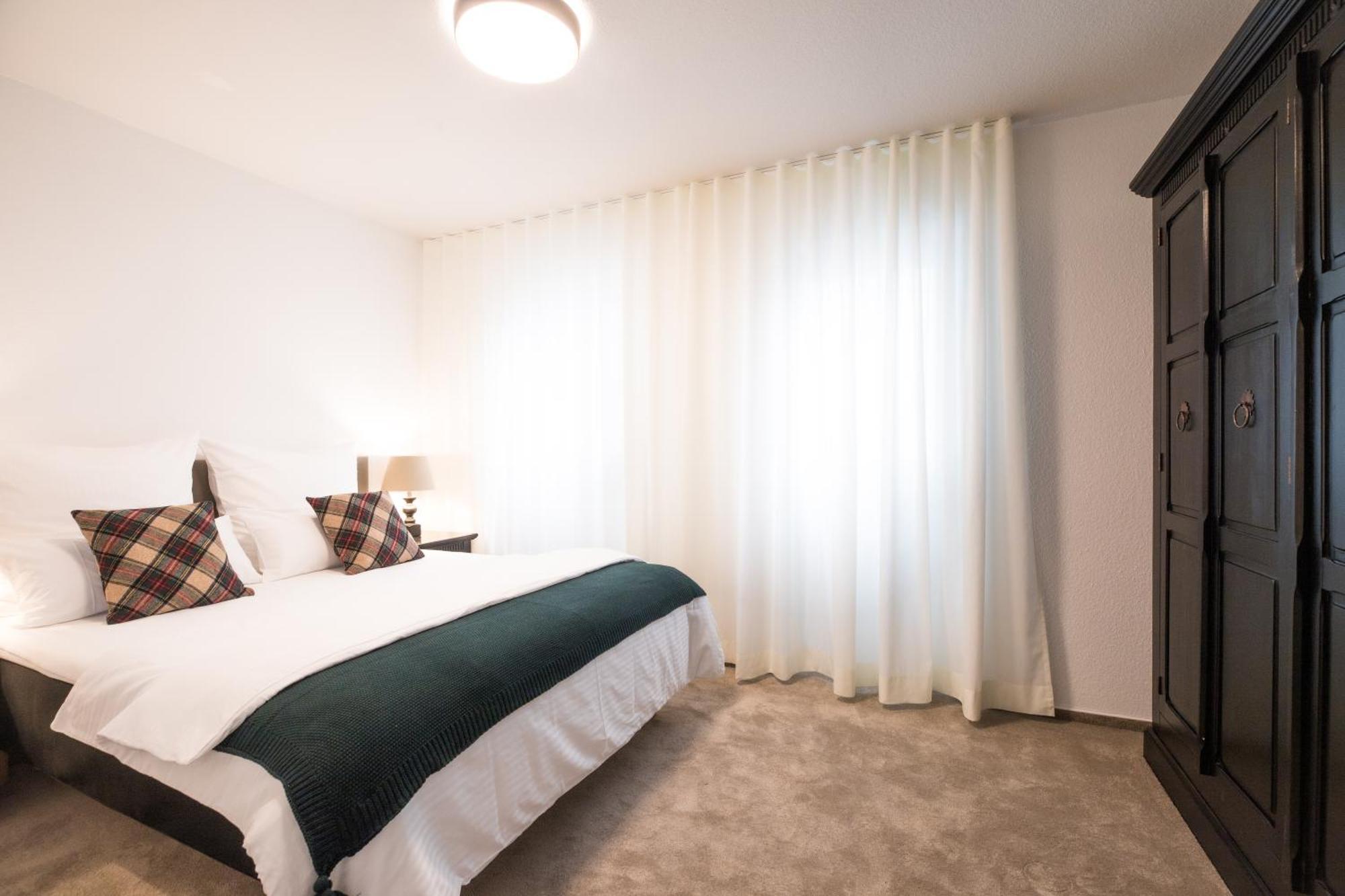 Luxx Apartment Leipzig Eksteriør bilde